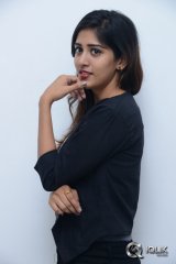 Chandini Chowdary Interview About Kundanapu Bomma